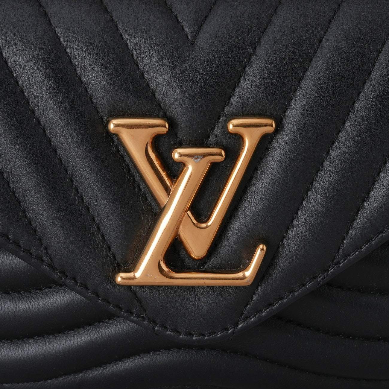 LOUIS VUITTON(USED)루이비통 M56461 뉴웨이브 멀티 포쉐트